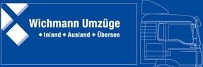 Umzugsfirma in Potsdam | Wichmann Umzüge